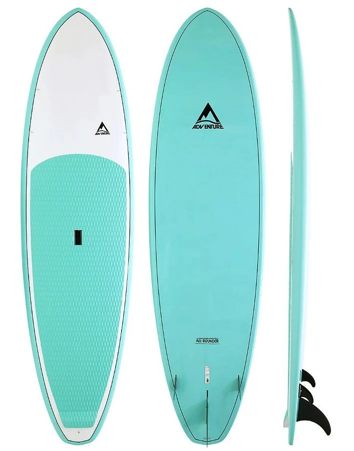 Adventure Paddleboarding MX SUP Spearmint 1 Adventure Paddleboarding MX SUP Spearmint