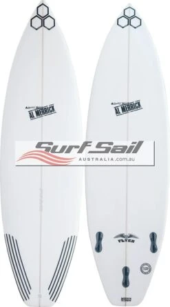 Channel Islands OG Flyer PU