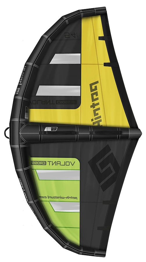 Patrik Volant Cross V2 Wing 2 Patrik Volant Cross V2 Wing - Image 2