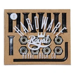 Royal Allen Key Hardware