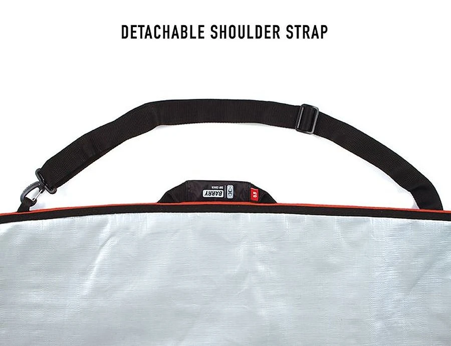 Ocean And Earth Barry Basic Fish Cover 3 Ocean And Earth Barry Basic Fish Cover - Image 3