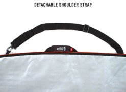 Ocean And Earth Barry Basic Shortboard Cover -Dakine Surfing Shop scsb22 2