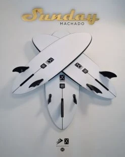 Firewire Sunday Helium Technology 5 Firewire Sunday Helium Technology -Dakine Surfing Shop sunday 2