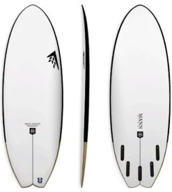 Firewire Sweet Potato Helium