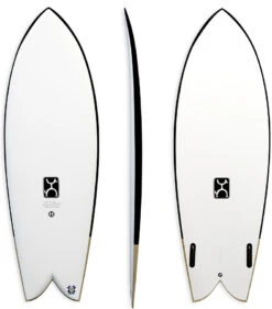 Firewire Too Fish HT