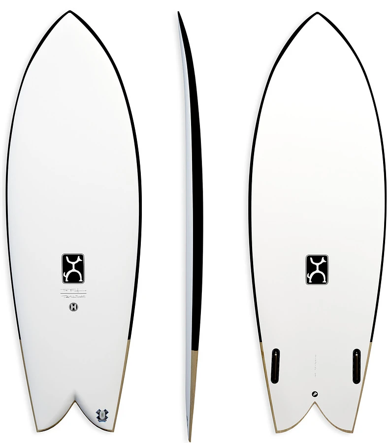 Firewire Too Fish HT 1 Firewire Too Fish HT
