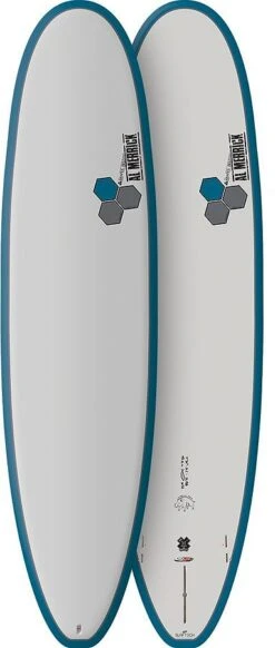 Channel Islands Waterhog Surfboard Tuflite Pro Carbon