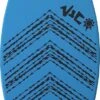 Victoria Skimboards 2022 Foamie 2.0 Blue Wire