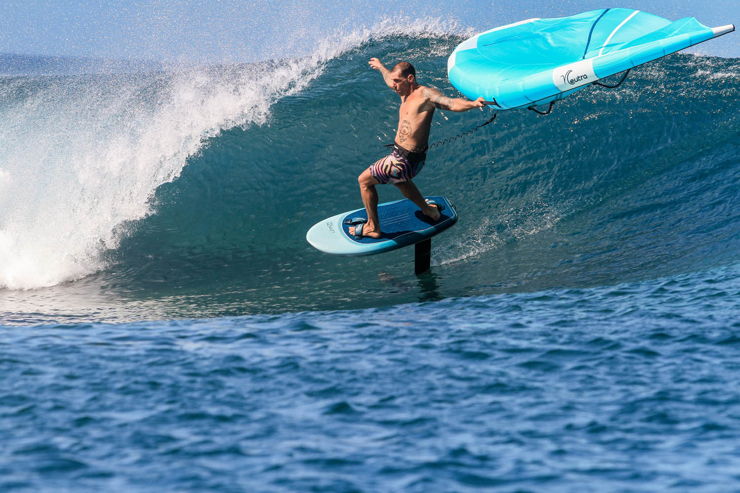 Dakine Surfing Shop -Dakine Surfing Shop 18 240510 GONGWING LEMON FSP2X NEUTRA PERF SERIES 39 52d1dd87 38ab 4dce 9b91 979c0d0c22a4