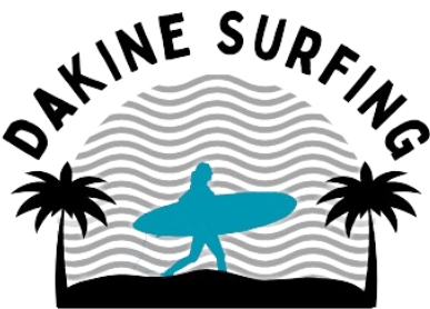 Dakine Surfing Shop